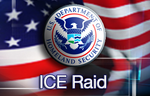 Families dealing with the aftermath of raid in Utah County