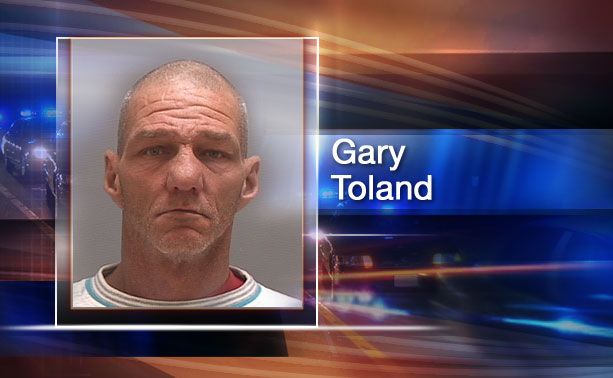 Arrest made in Jordan River murder