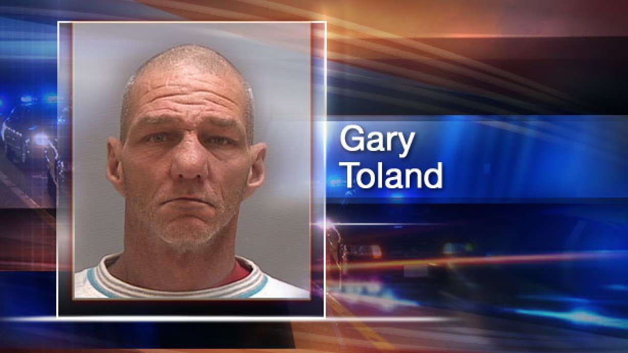 Arrest made in Jordan River murder