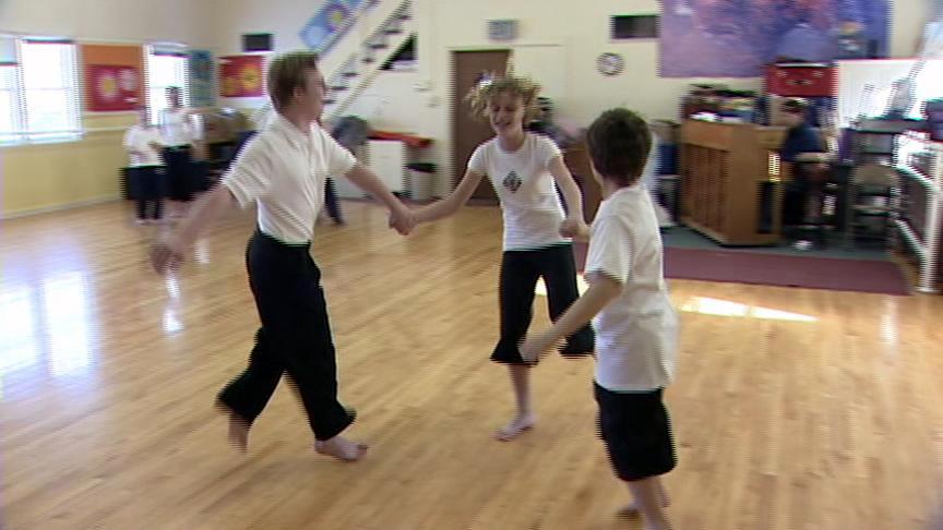 Partnership aims to bring dance to Utah's schools