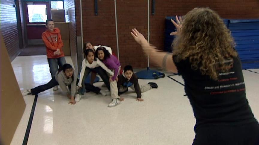 Partnership aims to bring dance to Utah's schools