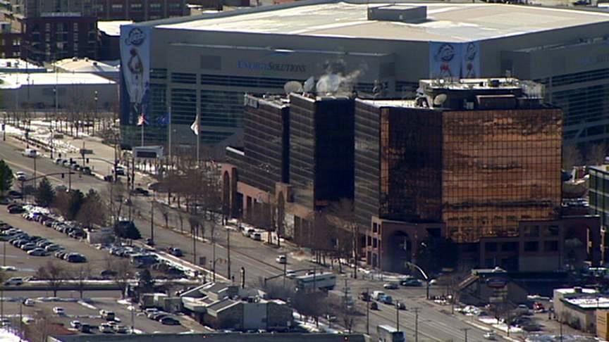 Snowstorms help keep our air clean