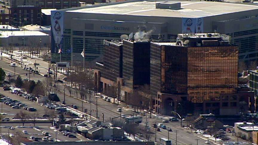 Snowstorms help keep our air clean