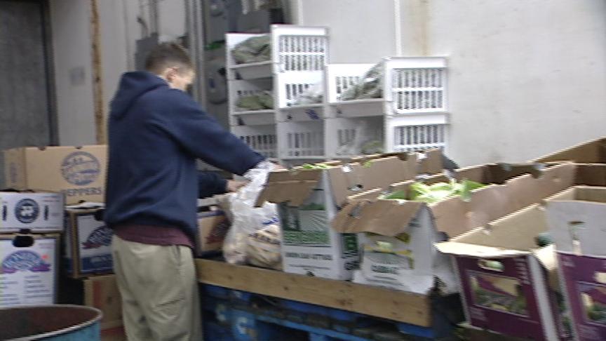 Is Out of State Lettuce Recall Affecting Perceptions in Utah?