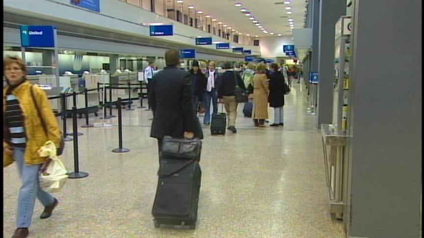 $1 Billion Estimate Price Tag for Airport Renovations