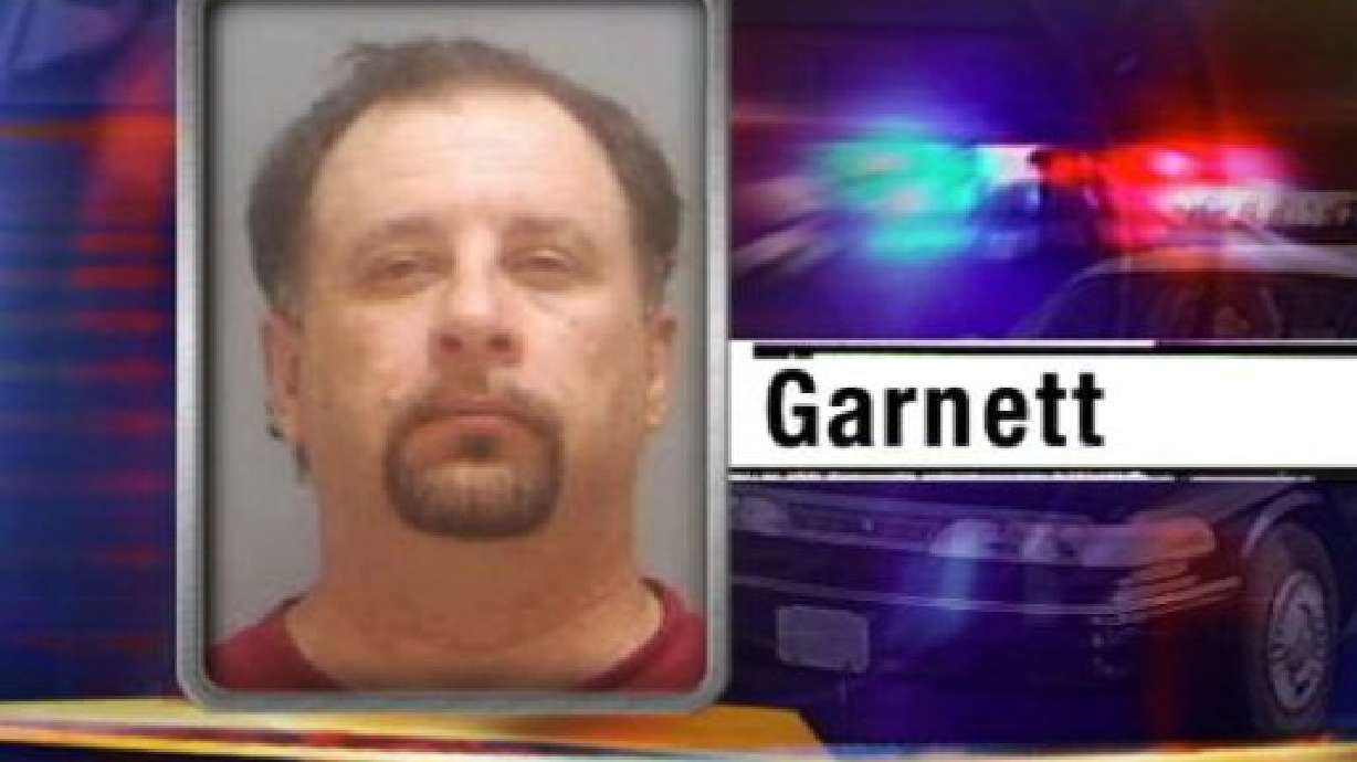 Suspected Rapist and Scammer Behind Bars