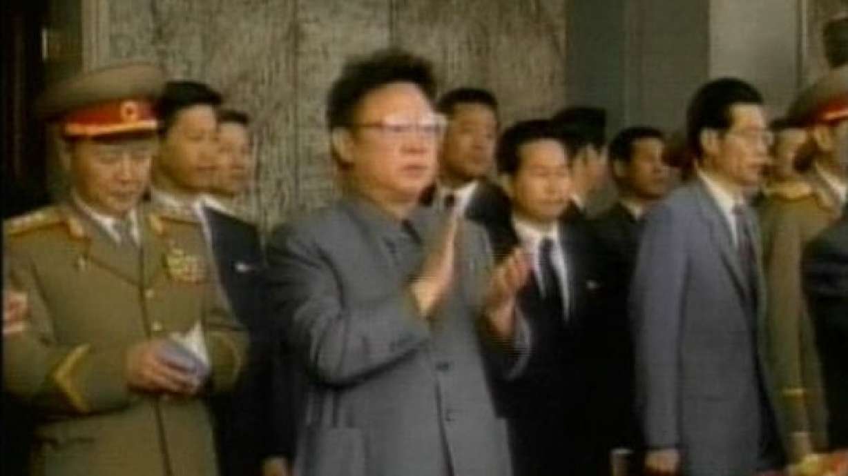 Political Observers Weigh in On Nuclear Bombs in N. Korea