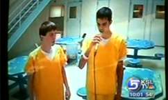 Pocatello Residents Distraught Over Teen's Murder