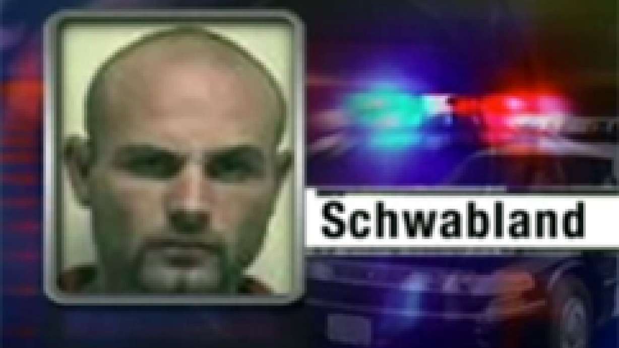 Police Capture Robbery Suspects