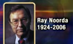 Novell's Ray Noorda Dies