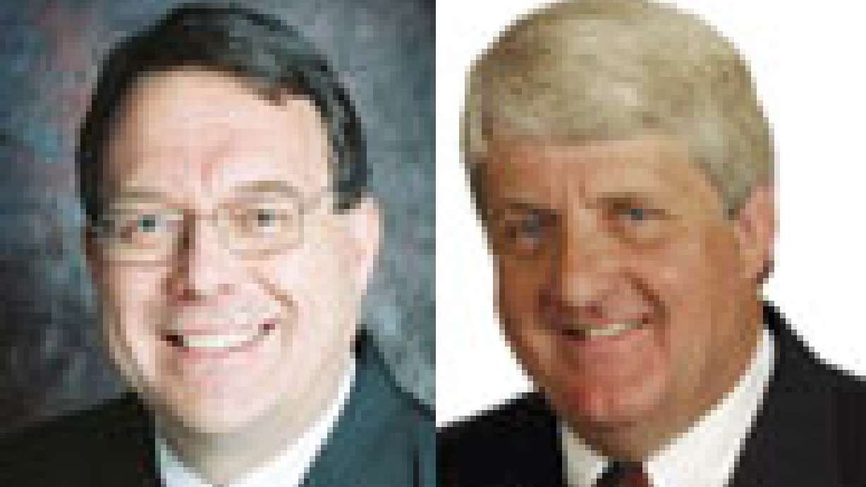 First District Candidates Debate