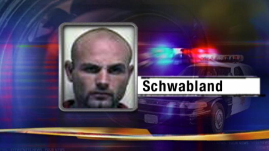 Victim's Quick Thinking Helps Nab Robbery Suspects