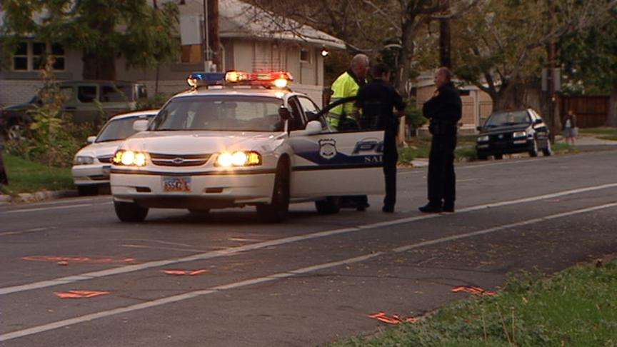 Boy Seriously Injured by Hit and Run Driver