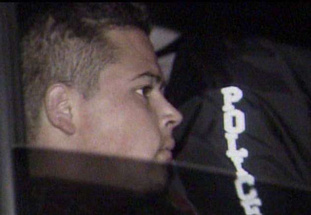 Police Find Guns Likely Used in Neighborhood Shootout