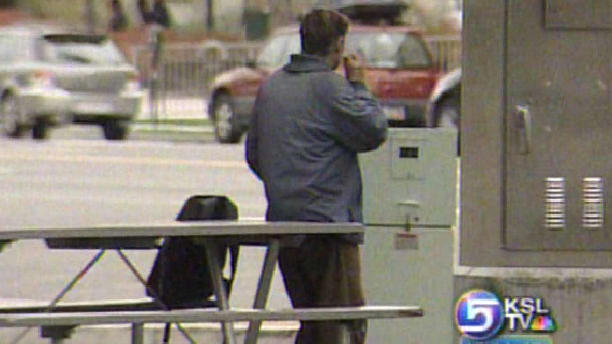 SL City Council Considers Ban on Smoking in Outdoor Public Places