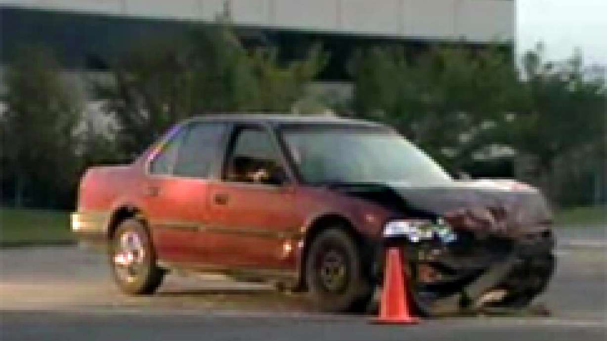 Motorist Injured by Hit and Run Driver