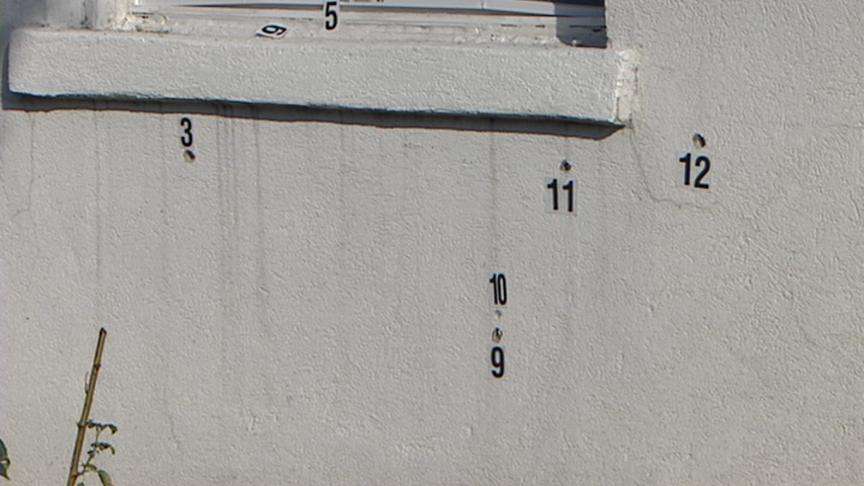 Police Find Guns Likely Used in Neighborhood Shootout