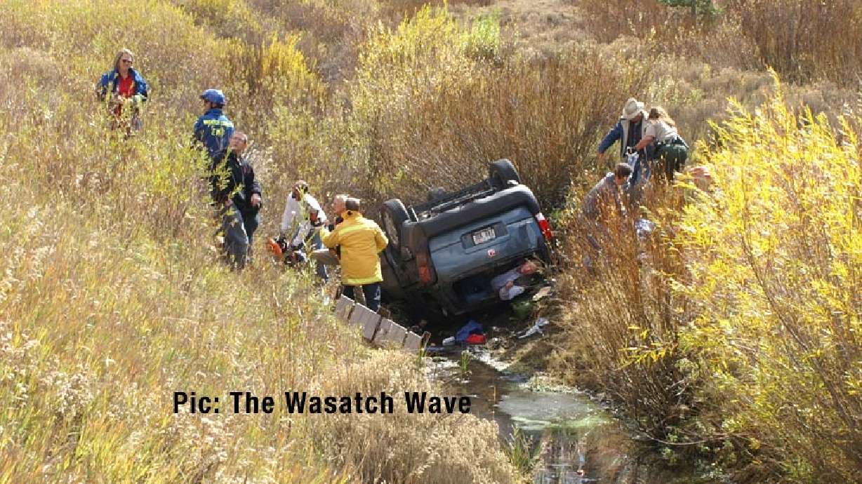 Car of Missing Couple Found, Husband Dead