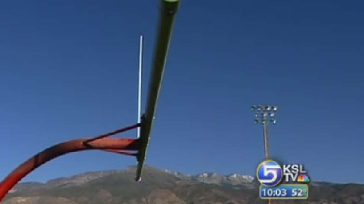 Prank Involving Dead Sheep Gets Teens in Trouble