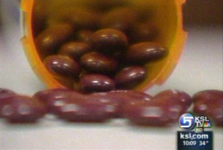 Ledger's death focusing attention on prescription drugs