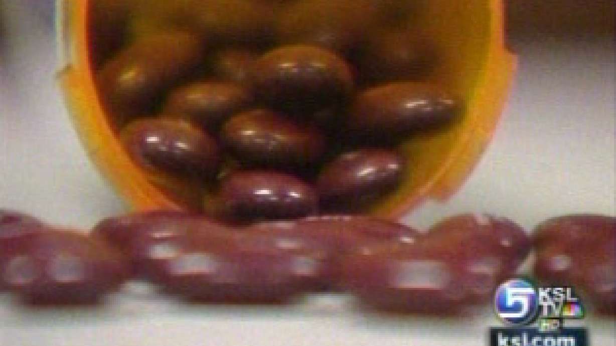 Ledger's death focusing attention on prescription drugs