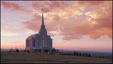 Cultural celebration precedes temple dedication in Rexburg