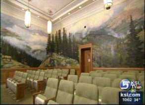 LDS temple dedicated in Rexburg