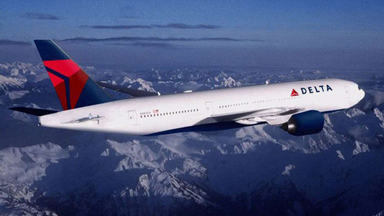 Delta beefs up Salt Lake City connections