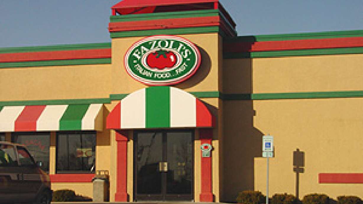 St. George police searching for armed robber