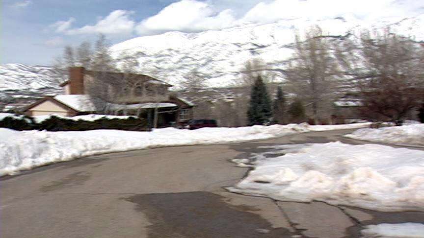 State studies abnormal cancer rate in Alpine