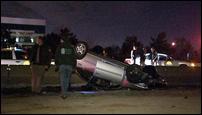 Witness to I-80 wreck warns of construction zone hazards