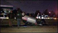 Witness to I-80 wreck warns of construction zone hazards