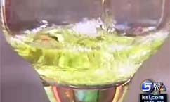 Drink recently legalized now gaining popularity in Utah