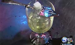 Drink recently legalized now gaining popularity in Utah