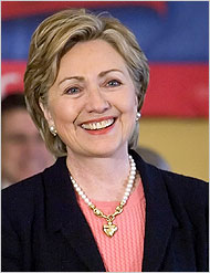 "The fat lady hasn't sung yet."