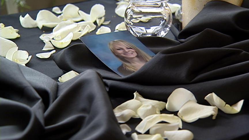 Utahns remember Trolley Square shootings 1 year later