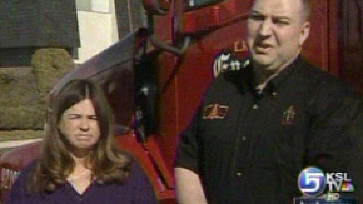 Couple up for national hero award