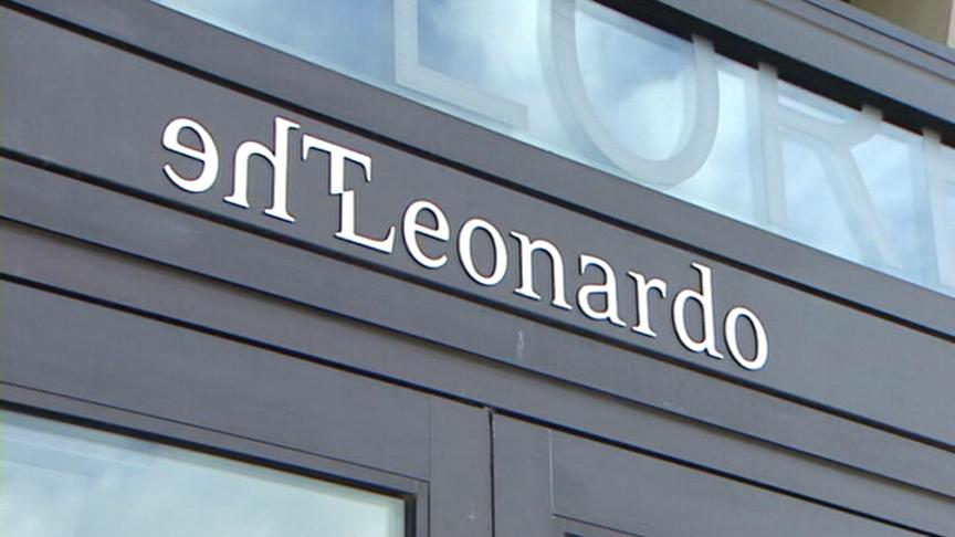 Salt Lake City Council OKs bonds for The Leonardo