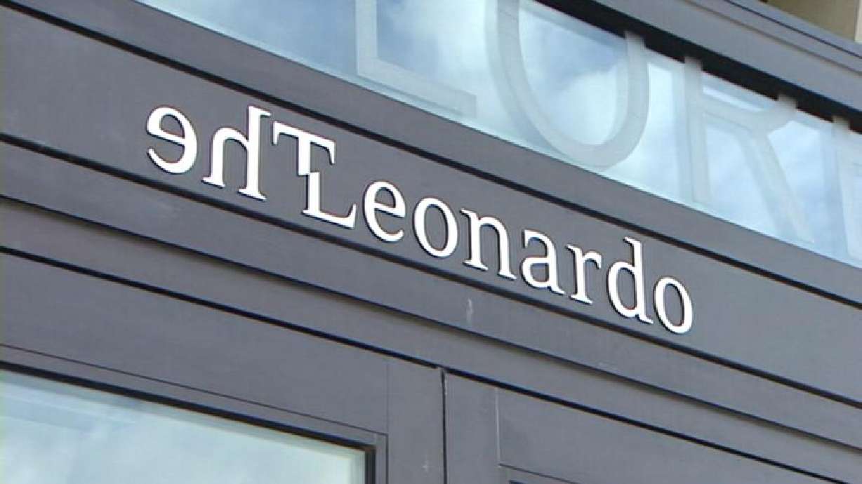 Leonardo to sell naming rights
