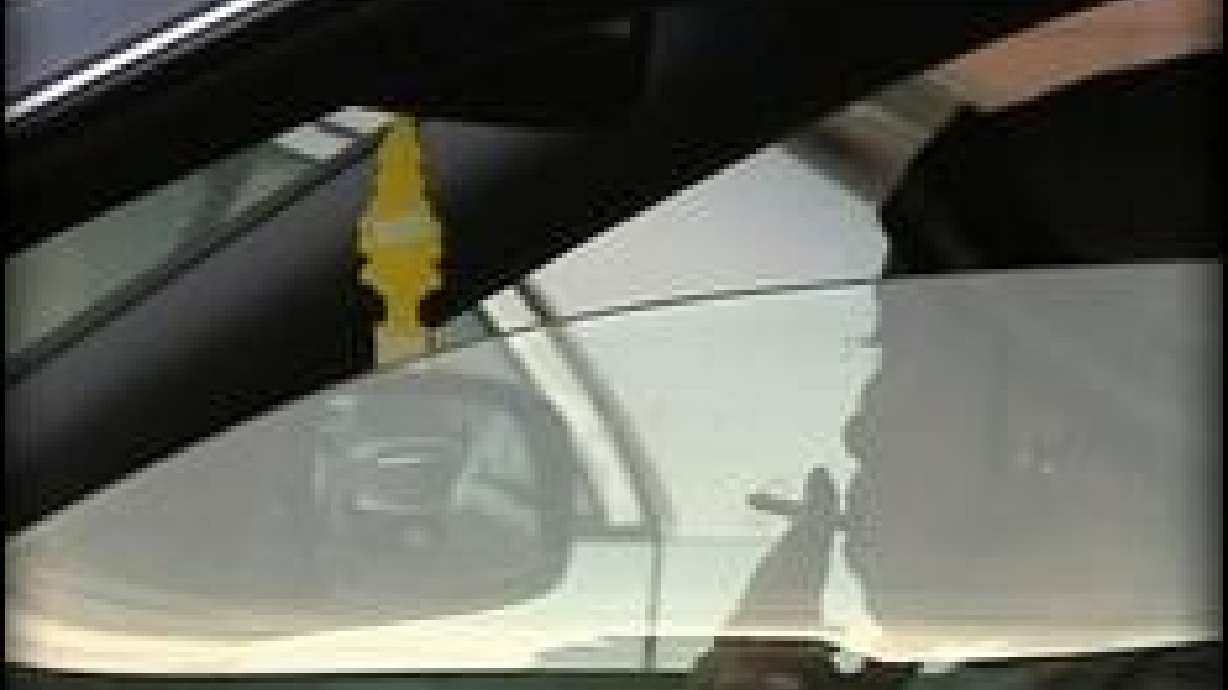 Smoking in cars with children to remain legal