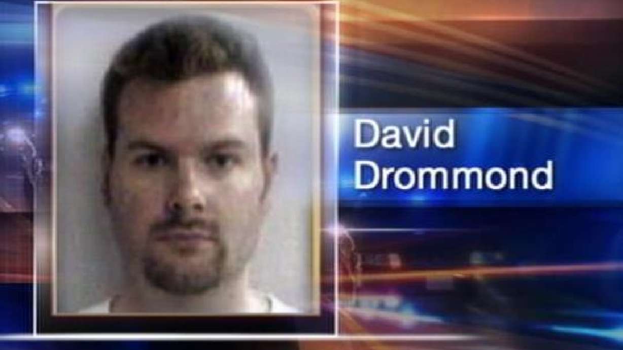 Sentencing hearing underway for Davis County man