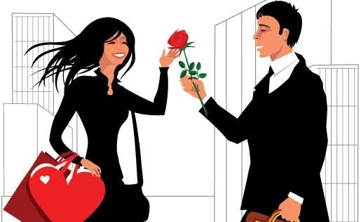 Some still searching for the perfect Valentine's Day gift