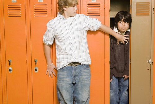 Lawmaker attempts to tackle bullying and hazing