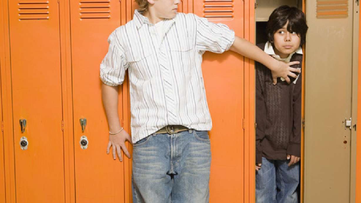 Lawmaker attempts to tackle bullying and hazing