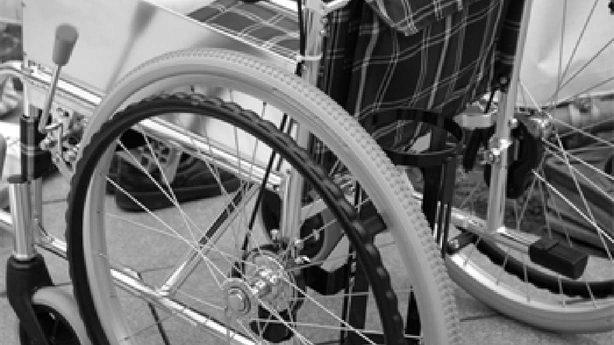 Ogden nursing home ranked among country's worst