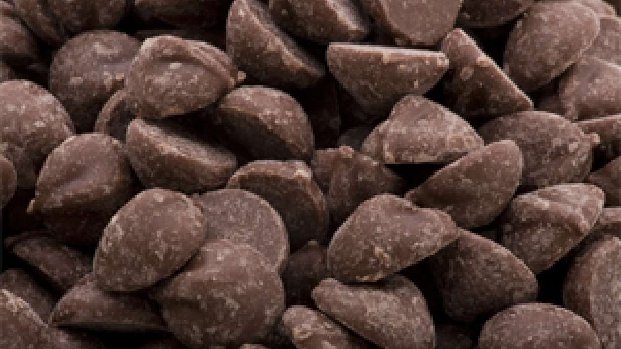 See's Candies recalls 16-ounce bags of semisweet chocolate chips