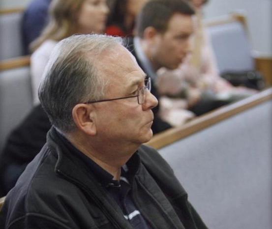 Ragsdale family fights for custody of children