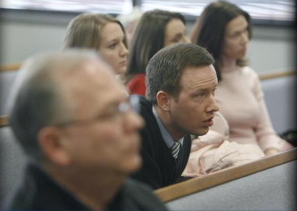 Ragsdale family fights for custody of children