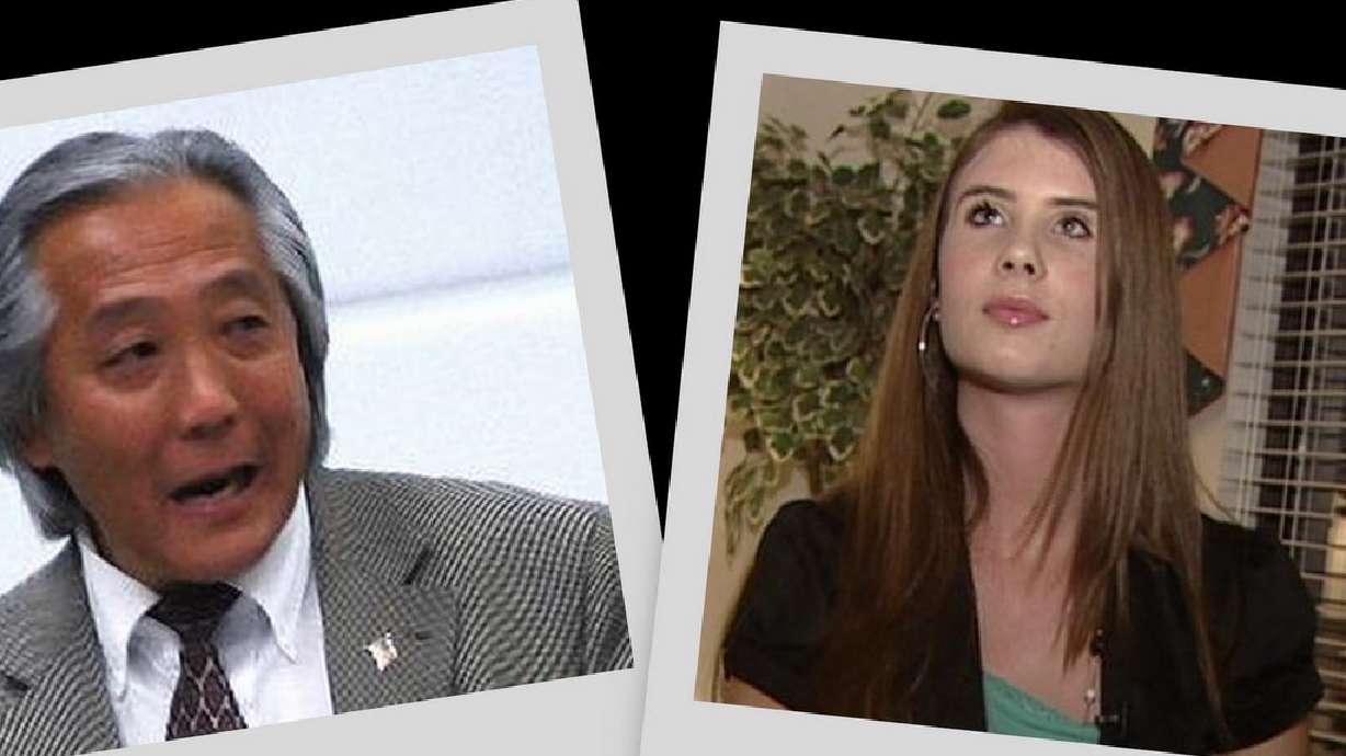 Legislator drawing criticism for response to teen's e-mails