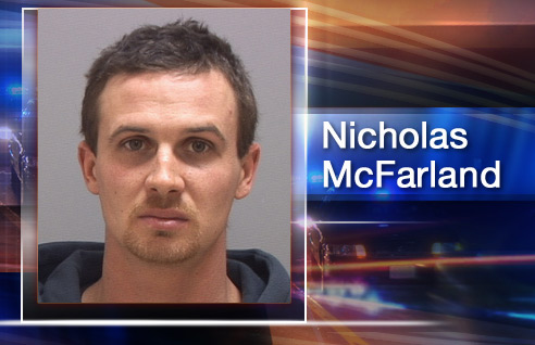 West Jordan man arrested for rape